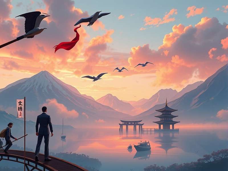 预测模型示意图